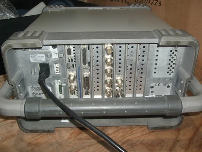 USED AGILENT E4402B