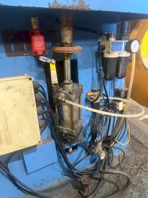 USED FMS MANUFACTURING UCD-5-300PR