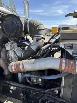 Used 2016 PETERBILT 365 Dump trucks California US | Ben Kaplan Equipment #1364780
