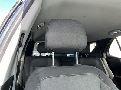 Used 2018 CHEVROLET EQUINOX SUVs Michigan US | Miedema Asset Management Group #1461415