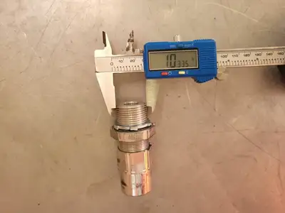 NEW CMP TMC2-075A075