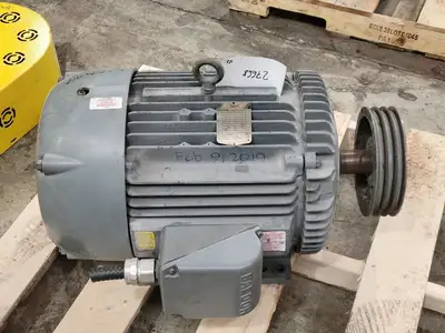 USED 2006 THE NEW YORK BLOWER COMPANY A10863100