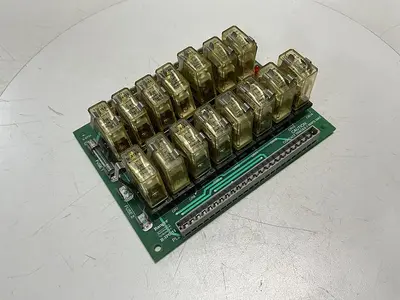 USED RANGER AUTOMATION SYSTEMS R-IPCB1