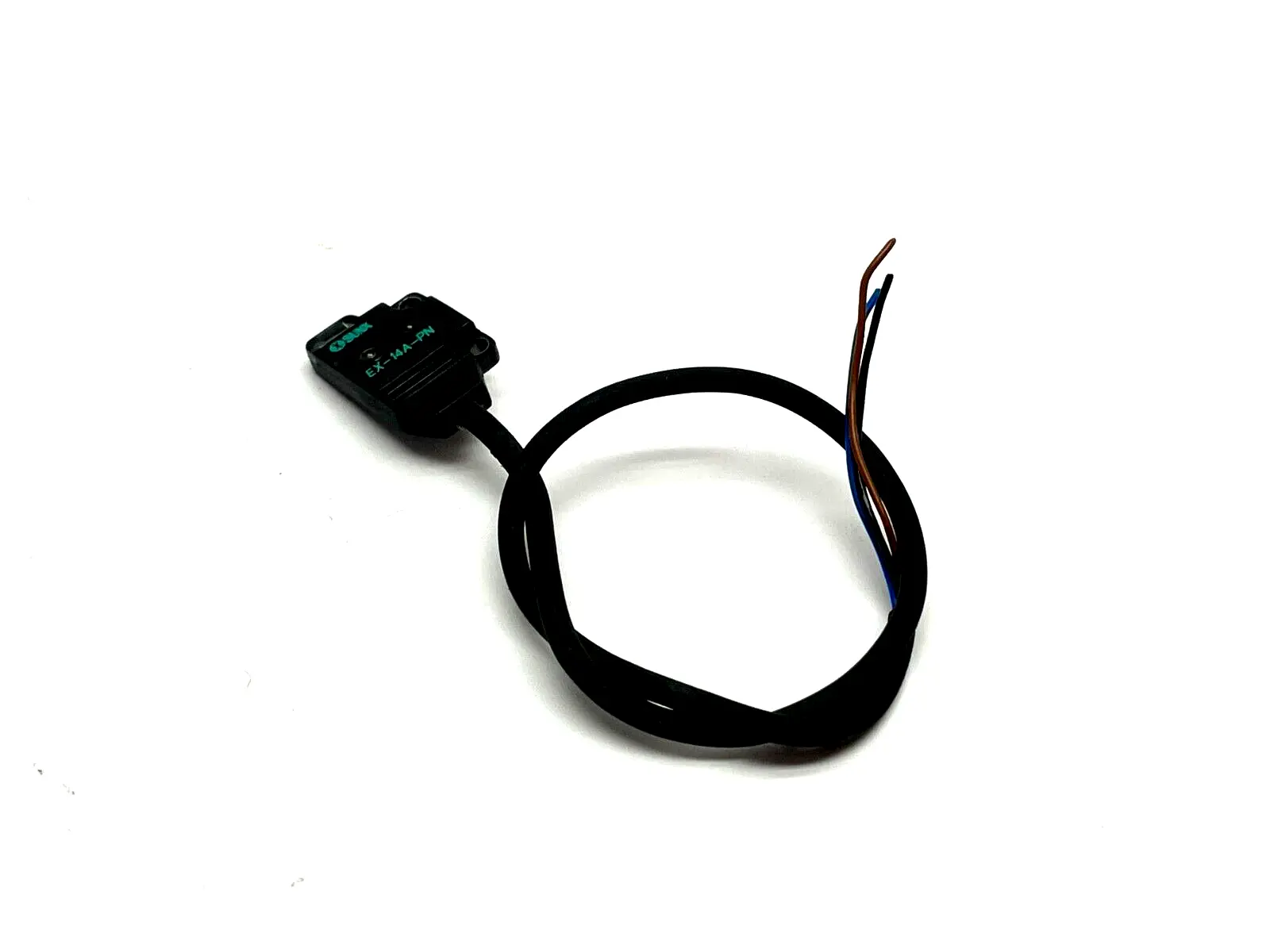 EX-14A-PN | SunX  Photoelectric Diffuse Sensor - Used