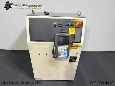 USED FANUC R-2000IB