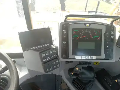 Used 2018 Caterpillar 623K Scrapers California US | Zadoon Equipment #1480799