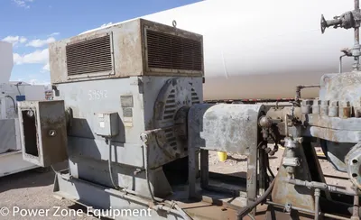 USED GENERAL ELECTRIC 5KB3115002
