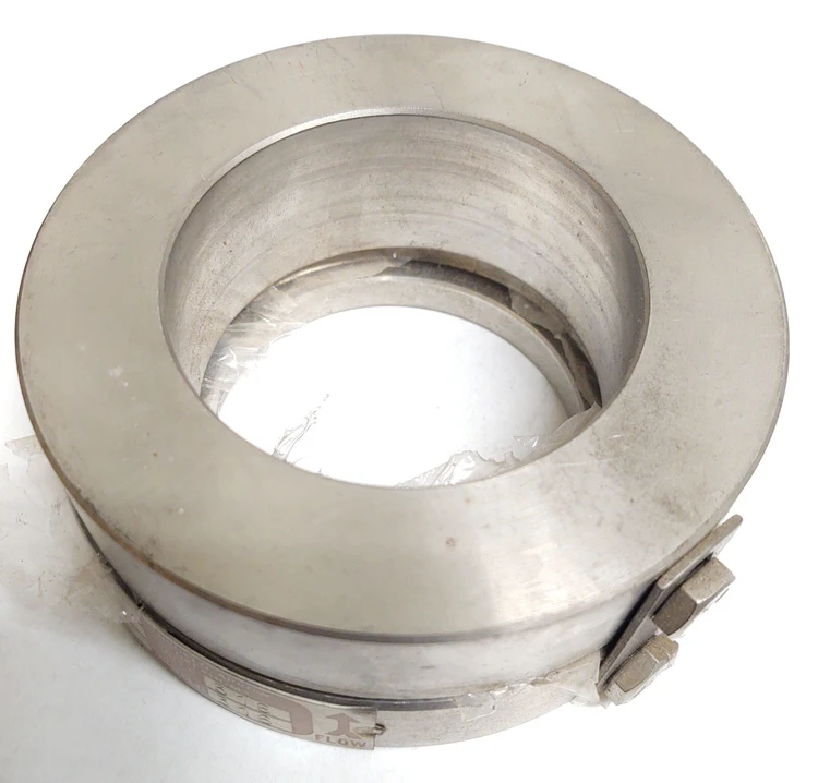 New | in-Stock INDUSTRIAL MRO B021111001 Rupture Disc Or Containment Disc Kentucky US | Edwards Industrial Repair #973999