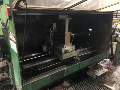 USED THERMATOOL NOT SPECIFIED