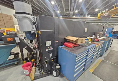 USED 2007 MAZAK NEXUS QTN 450-IIM/3000