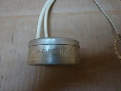 NEW APPLIED INSTRUMENTS A-20B104-2