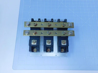 Used SANREX _UNKNOWN_ Semiconductor - Other Texas US | OCO Industrial #1674648
