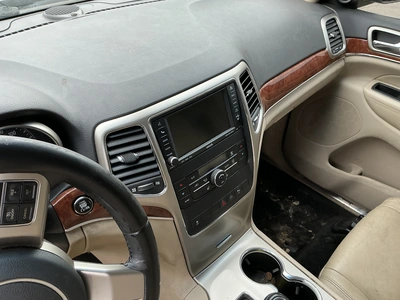 Used 2011 JEEP GRAND CHEROKEE SUVs Michigan US | Miedema Asset Management Group #1325741