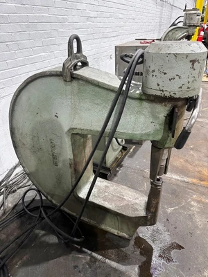 WHITNEY 805-498 100TOON PTORABLE HYD PUNCH