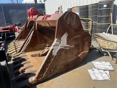 Used CATERPILLAR 74" & 78" FOR CAT 336 AND 349 Construction Equipment (Miscellaneous) California US | Lillo Machinery #1458326