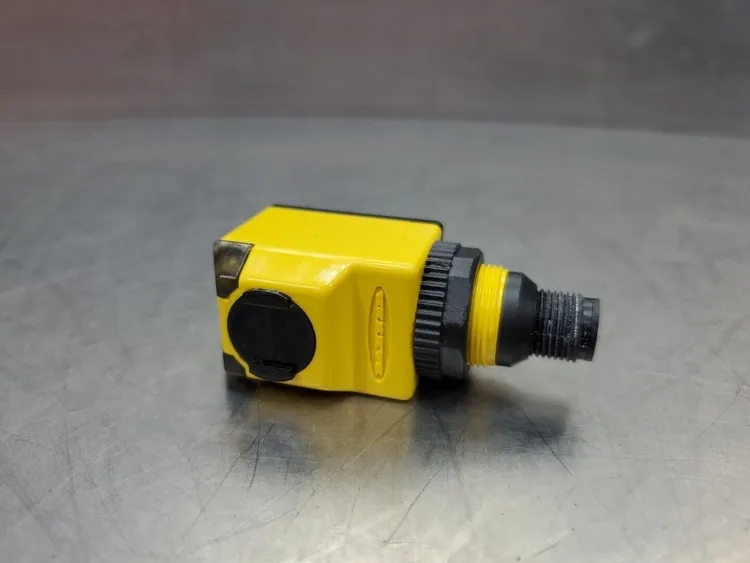 Used Banner _UNKNOWN_ Sensors South Carolina US | Palmetto Automation #1163598
