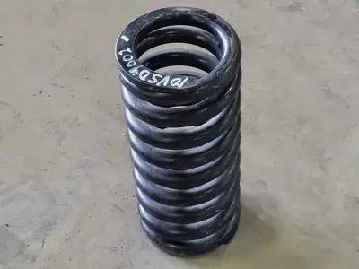 Screen and Feeder Spring T712-3503, 96419-13, 10VSD4002 for TF4620 Screen Deck