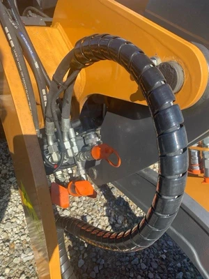 New | in-Stock 2026 CASE 321F Wheel Loaders New Hampshire US | Beauregard Equipment #1515748