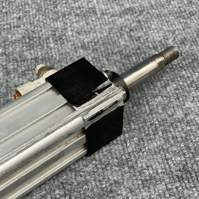Used Numatics P2AK-30A2C-CLP2 Pneumatic Cylinders California US | Davliegogo LLC #1705752