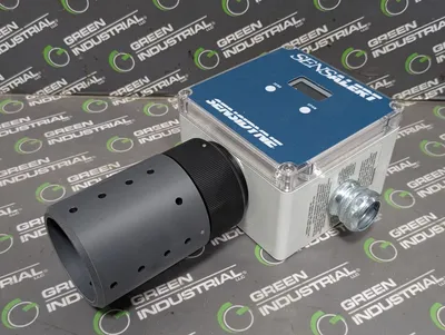 Sensidyne 7013182-1 SensAlert 2 Wire Gas Transmitter Module New