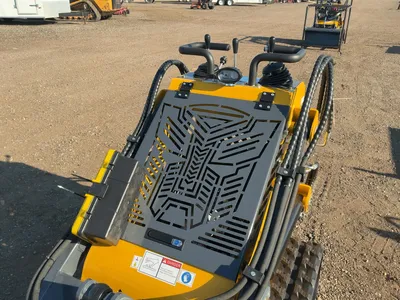 Used 2026 SDLANCH SSL60 Skid Steer Loaders Michigan US | Miedema Asset Management Group #1311917