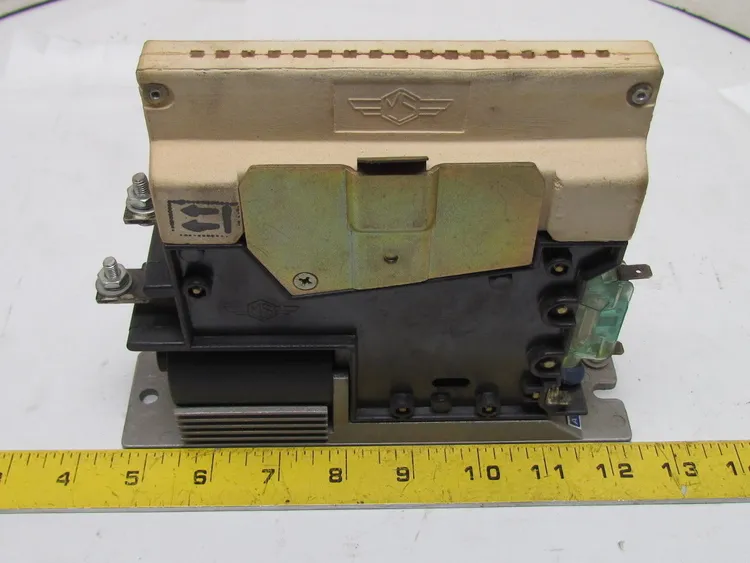 Used PANEL COMPONENTS & SYSTEMS _UNKNOWN_ Miscellaneous MRO | Arrow Industrial #643664