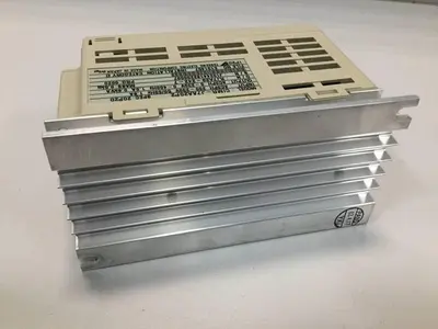 USED YASKAWA CIMR-J7AA20P2