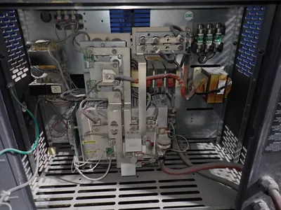 USED ENERSYS EH3181200