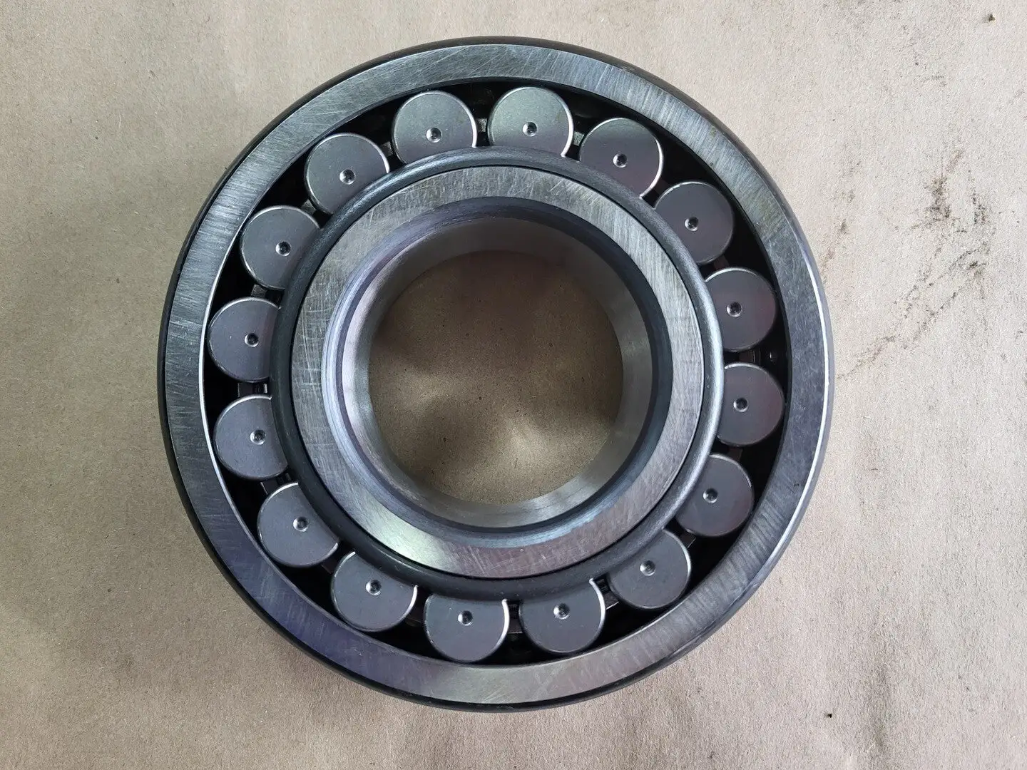 NEW SKF 22312-E