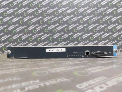 USED CISCO WS-X4012