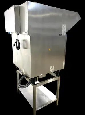 USED RATIONAL SCCWE61E