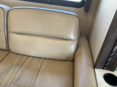 Used 2017 THOR MOTOR 31Z Campers, Caravans, Motorhomes Michigan US | Miedema Asset Management Group #1322363