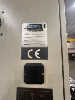 USED JOHNFORD DMC-1500H