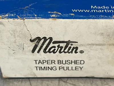 New | in-Stock MARTIN TB28H100 Miscellaneous MRO Ohio US | HGR 24 #1089660