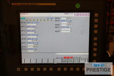 Used 2014 OKK VM53R Vertical Machining Centers New York US | Prestige Equipment #1407242