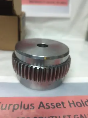 New | in-Stock RENOLD 6641-018-001 Industrial Controls Ohio US | Surplus Asset Holdings #1239300