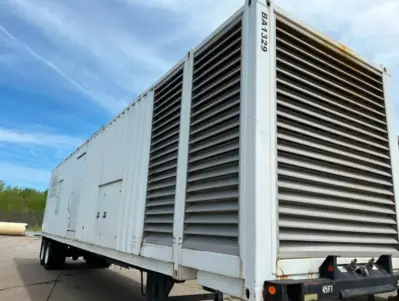 MITSUBISHI IDLC2000-2M Diesel Generators | Power Generation Enterprises (8)