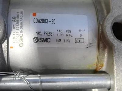 Smc Misc Pneumatic Cylinders