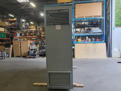 USED SQUARE D POWER-ZONE 4