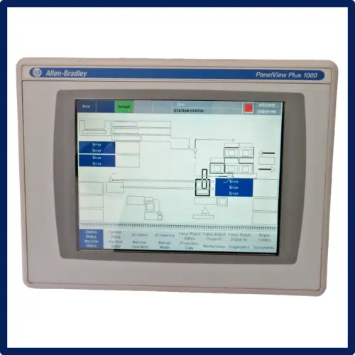 New | in-Stock OTHER BRANDS 2711P-RDT10C SER C Spindle Drives Texas US | CNC TOOLS LLC #1385570