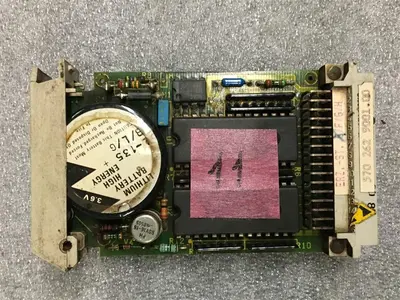 USED SIEMENS 5708060021.71,5702847001.00, 5702609104.00, 570 28