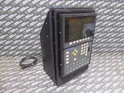 Barber Colman 6PJA-2G100-000-6-00 Breeze Parison Controller Assembly Used