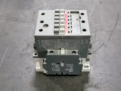 USED ABB A50-30-11-34