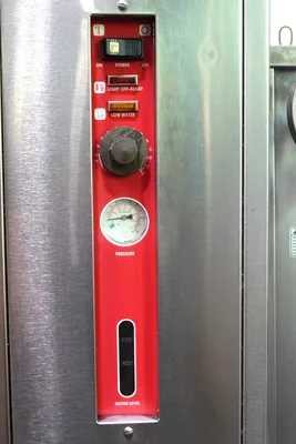 Used _UNKNOWN_ KLT-60G Cooking Kettles Texas US | OBR Equipment #1304188