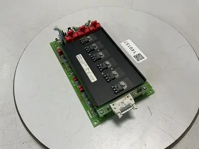 USED ARBURG 1.0981B