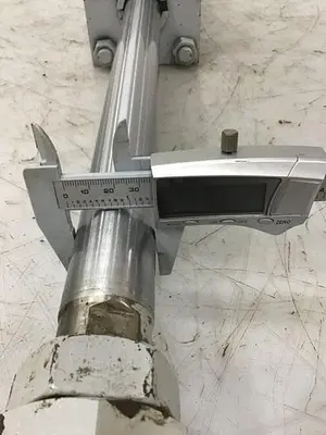 USED VICKERS 3.25/1.375X14