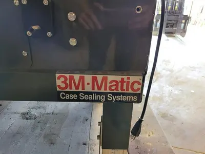 USED 2020 3M 8000A
