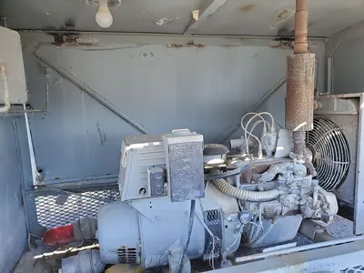 USED KOHLER -