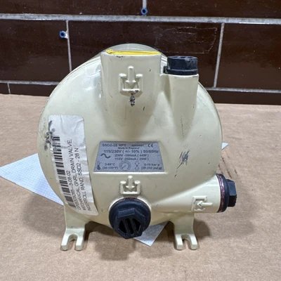 NEW Ingersoll Rand SSD2-28