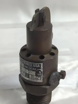 USED AQUATROL 130